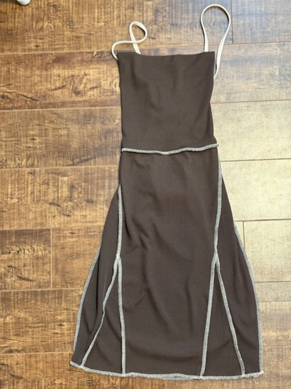PrettyLittleThing Bodycon Dress